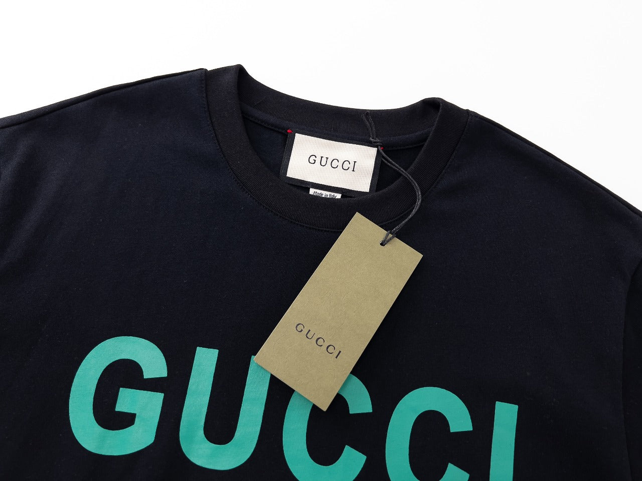 Gucci Firenze 1921 Apparel