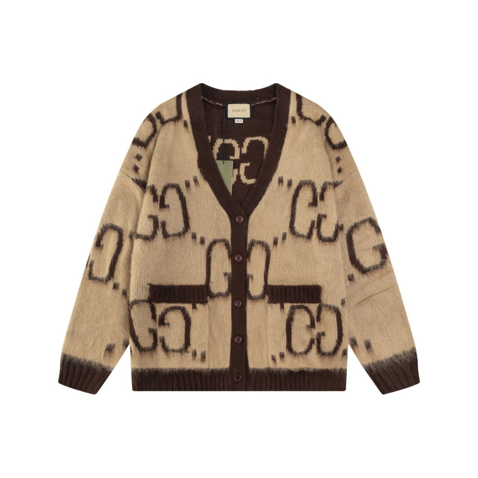 Gucci Signature 8B21 Apparel