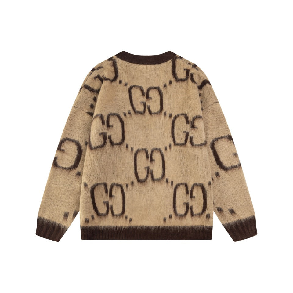 Gucci Signature 8B21 Apparel