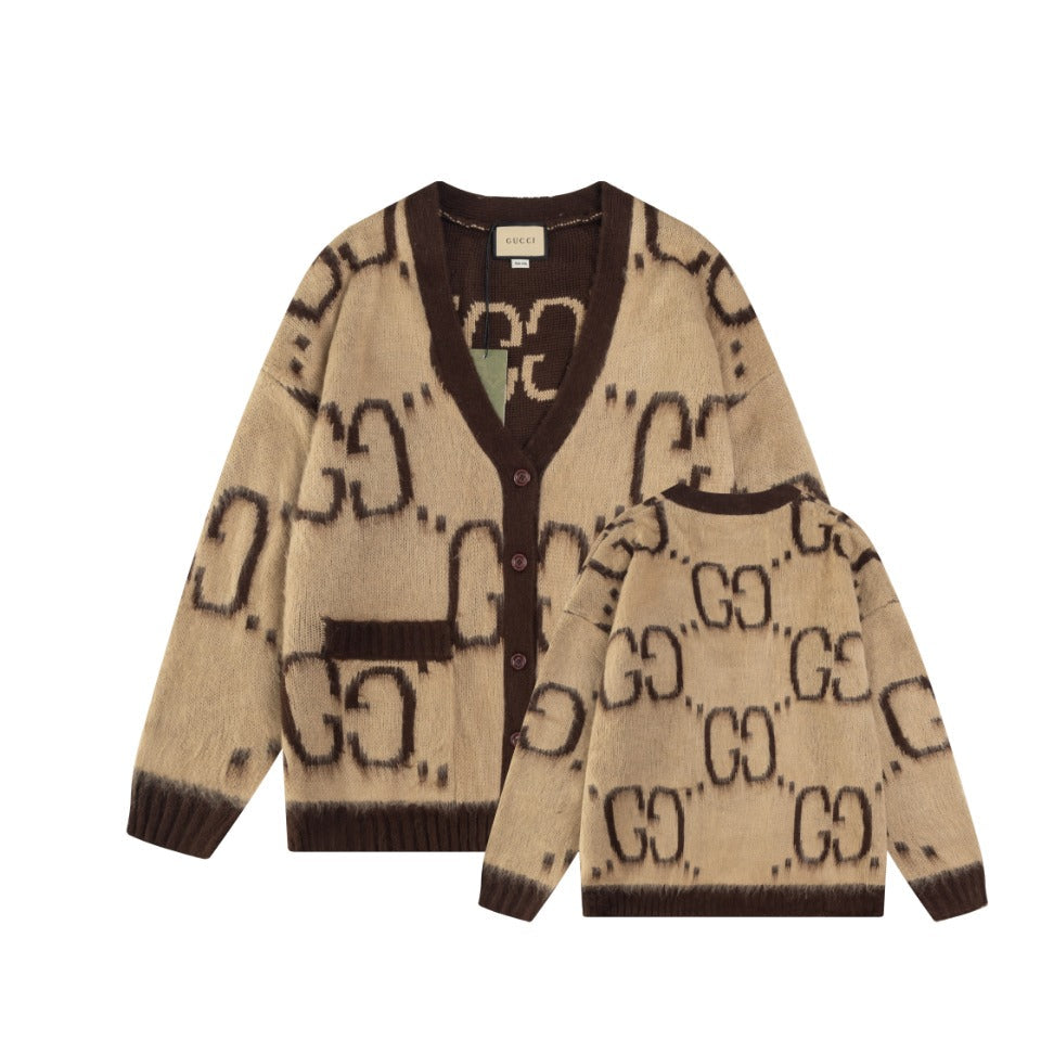 Gucci Signature 8B21 Apparel