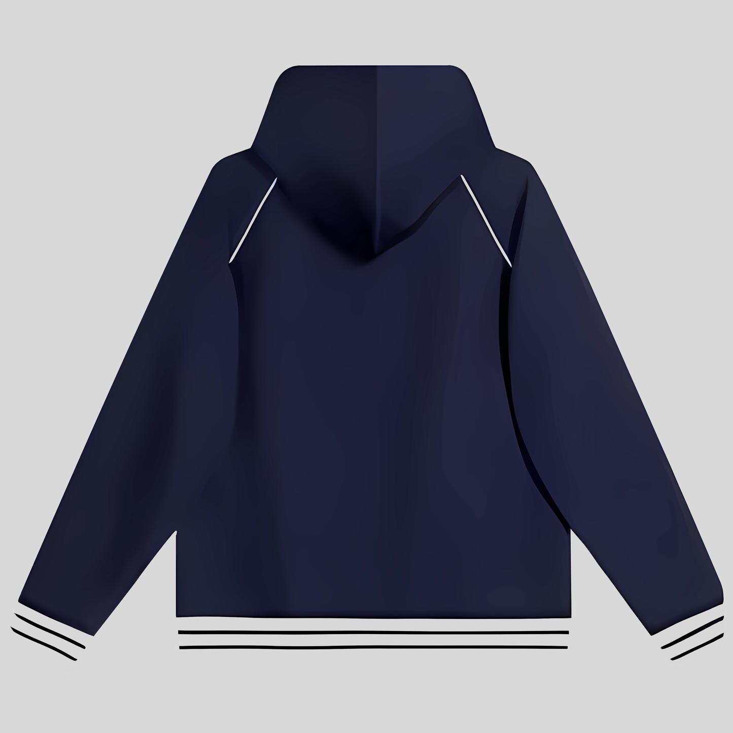 Gucci Logo Hoodie