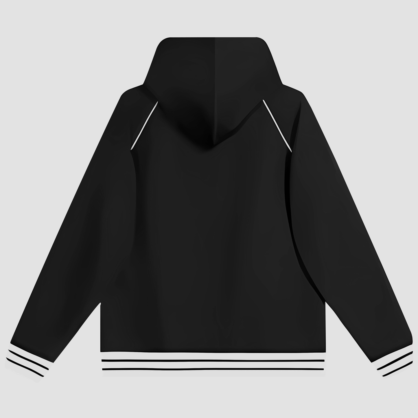 Gucci Logo Hoodie