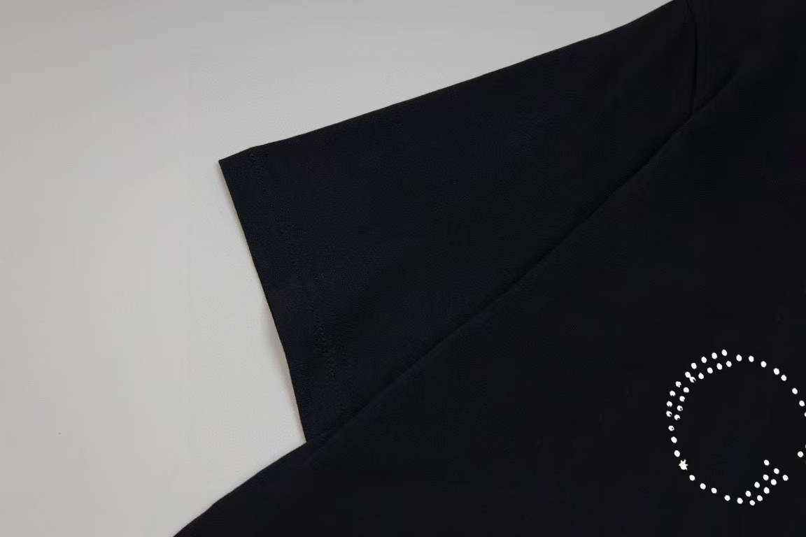 Gucci Logo T-Shirt
