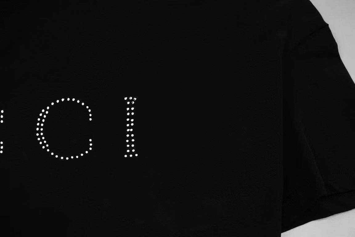 Gucci Logo T-Shirt