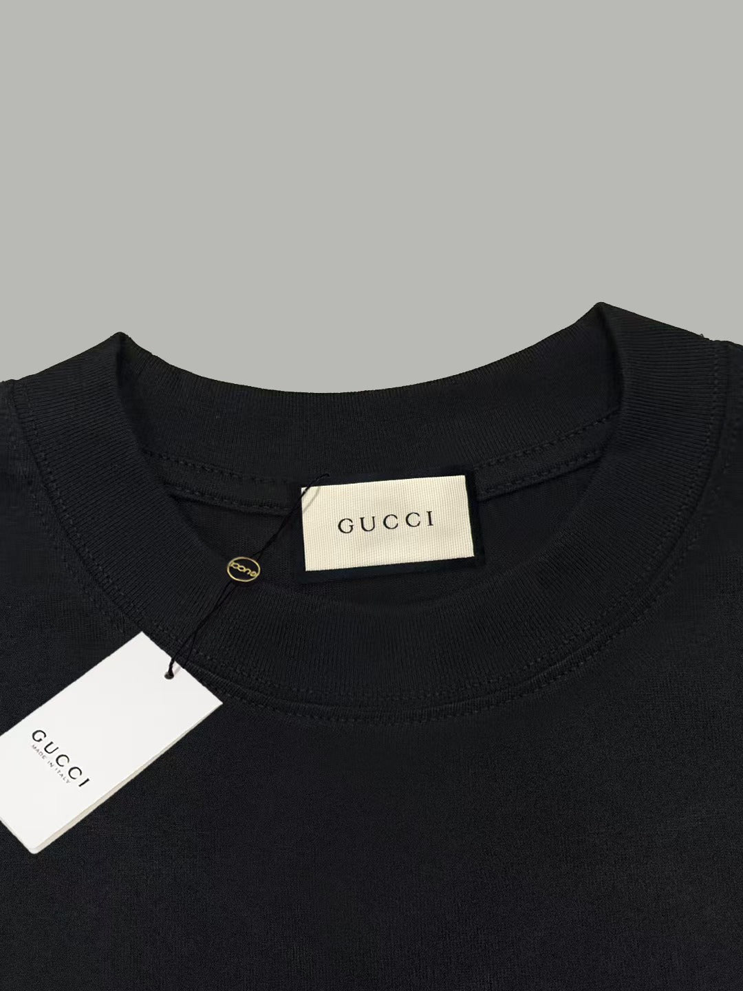 Gucci Logo T-Shirt