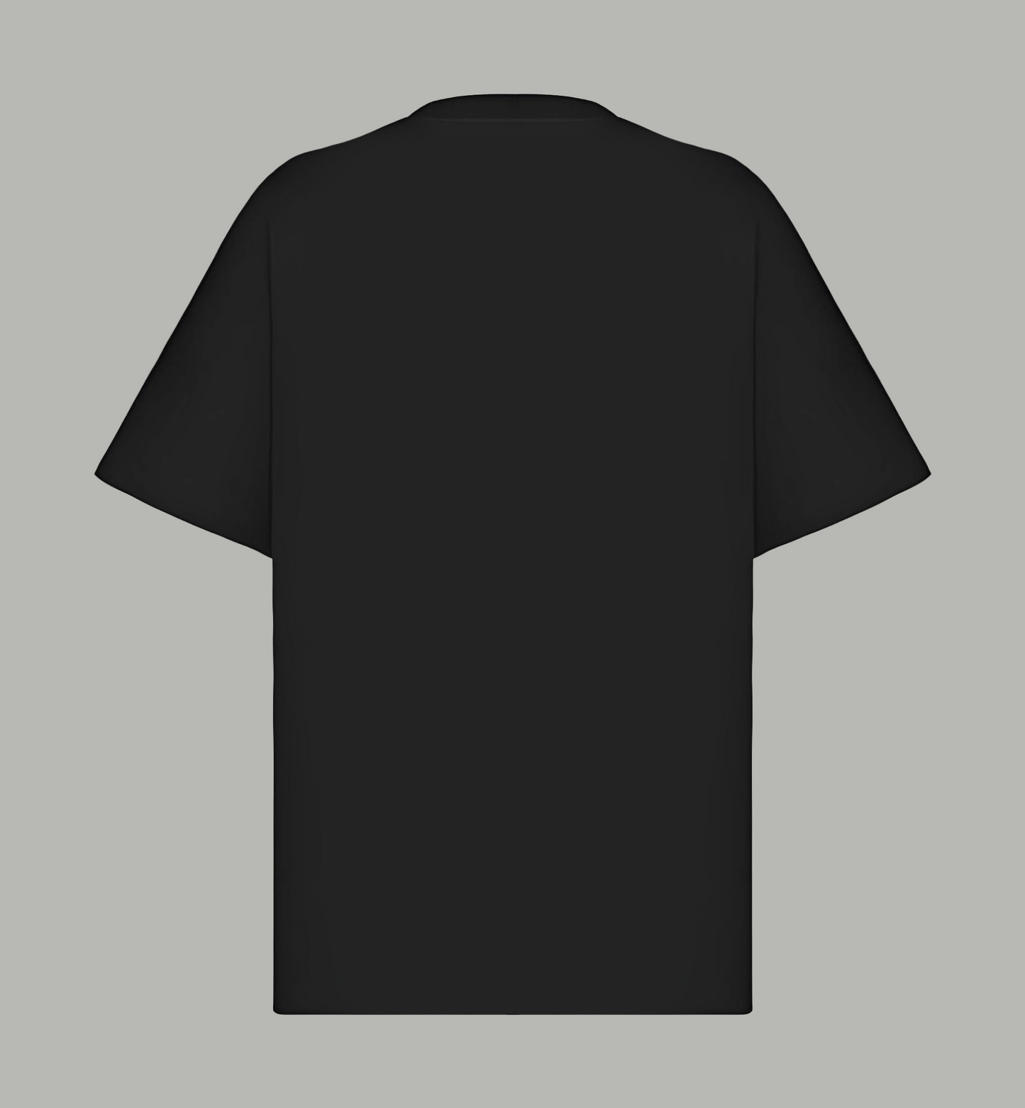 Gucci Logo T-Shirt