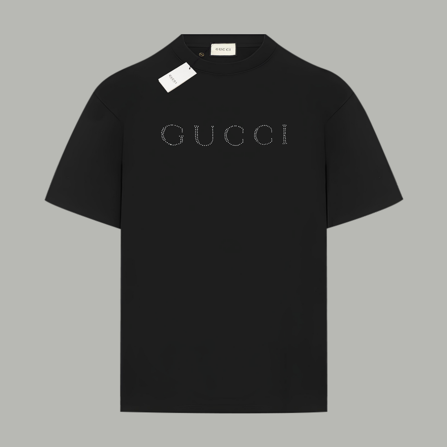 Gucci Logo T-Shirt