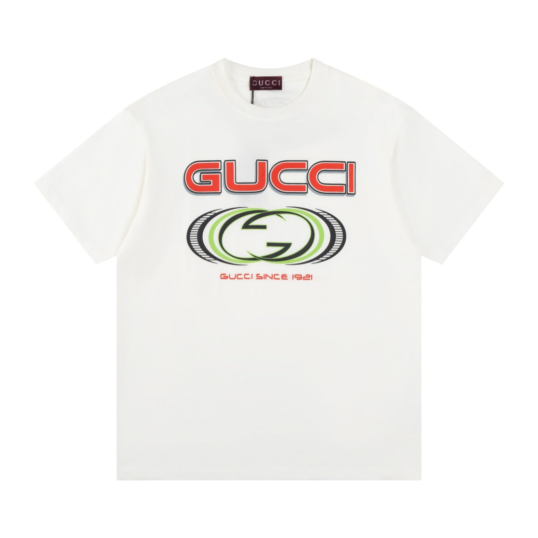 Gucci Signature 5EC7 T-Shirt