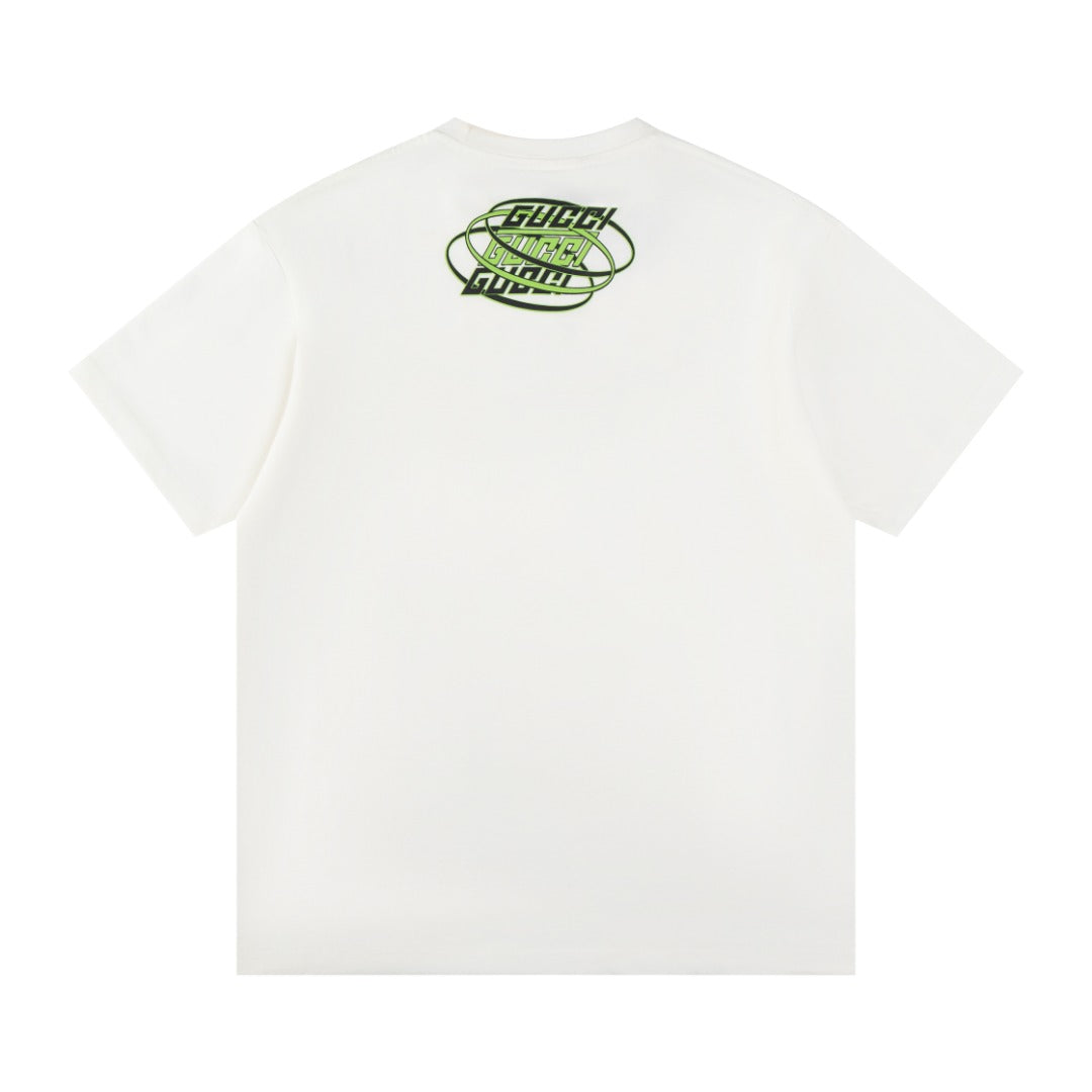 Gucci Signature 5EC7 T-Shirt