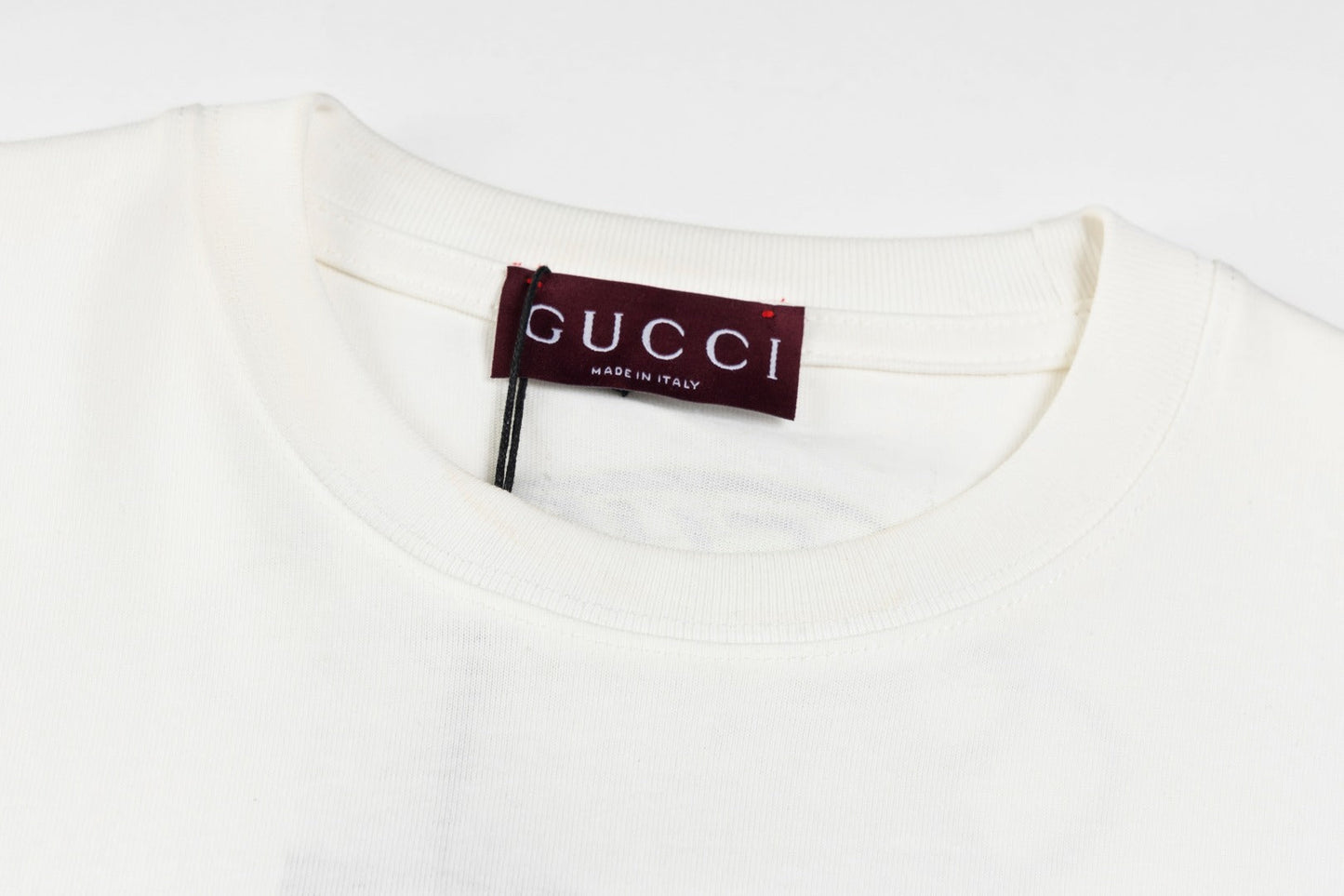 Gucci Signature 5EC7 T-Shirt