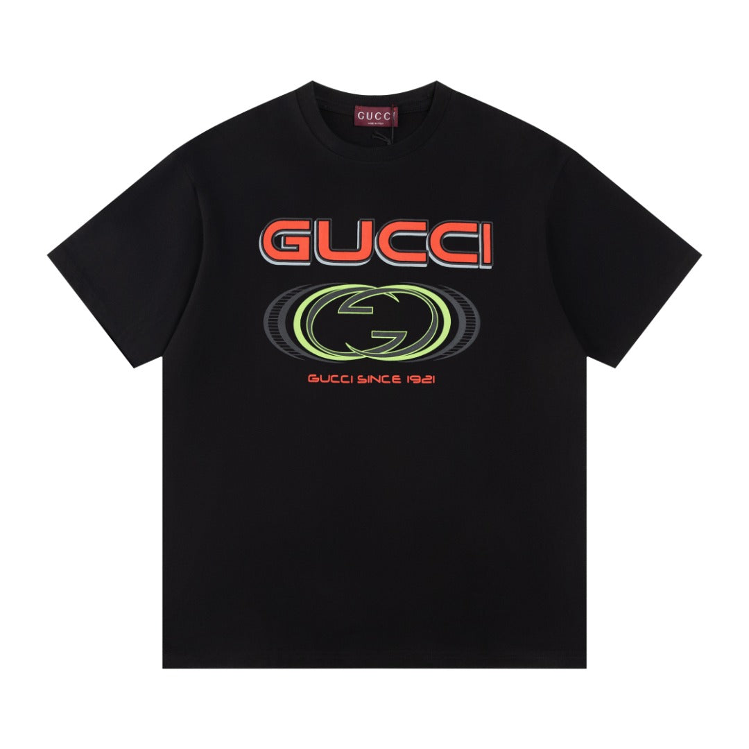 Gucci Signature 5EC7 T-Shirt