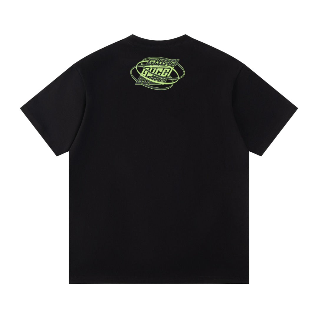Gucci Signature 5EC7 T-Shirt