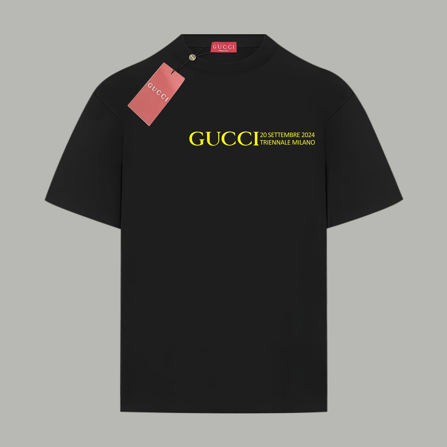 Gucci Logo T-Shirt