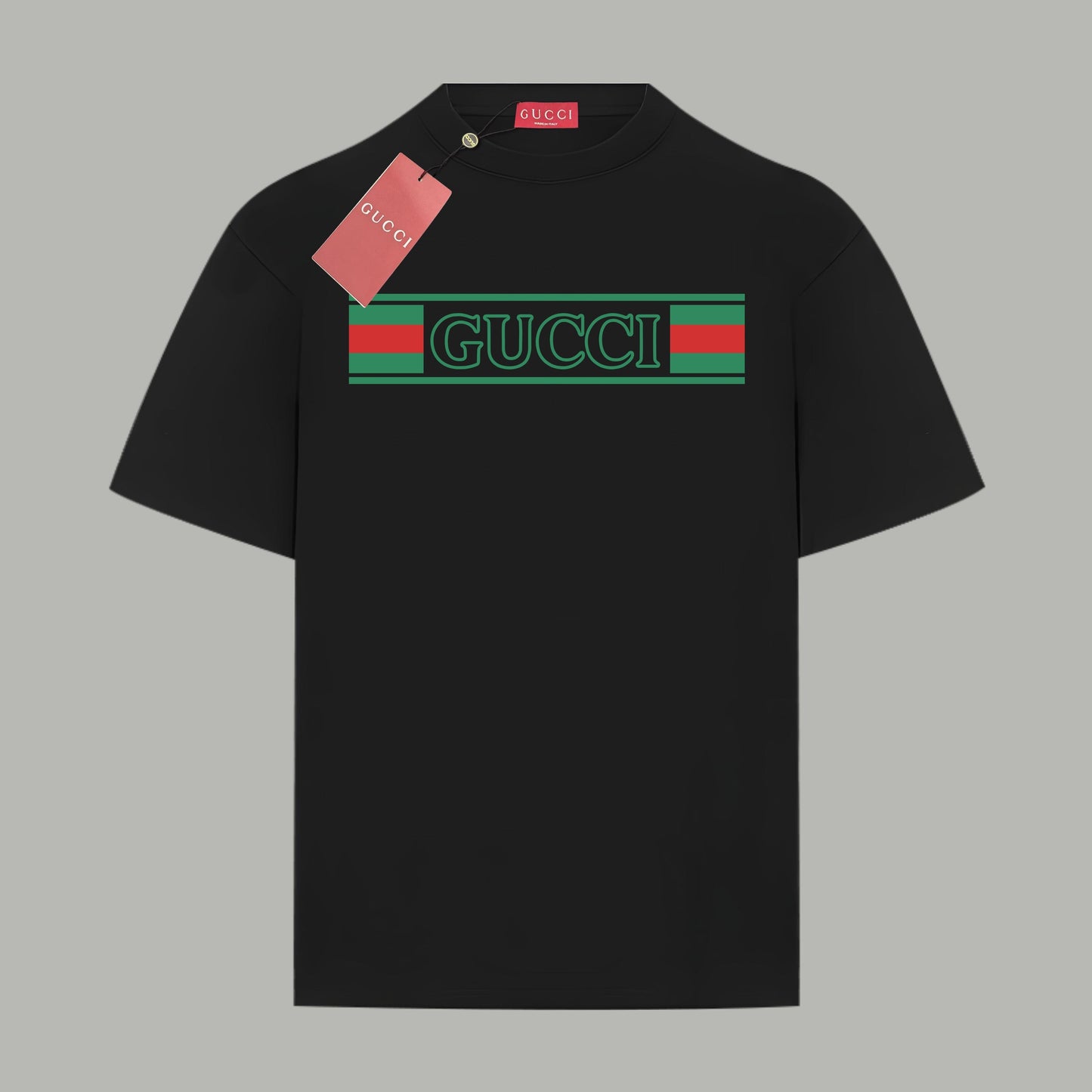Gucci Logo T-Shirt