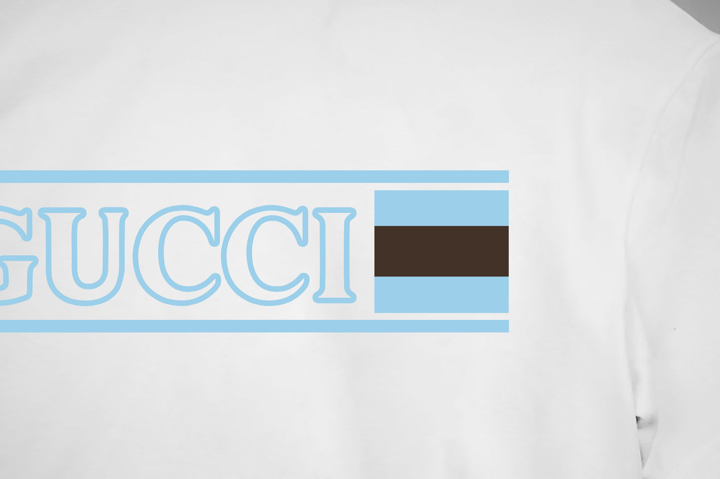 Gucci Logo T-Shirt