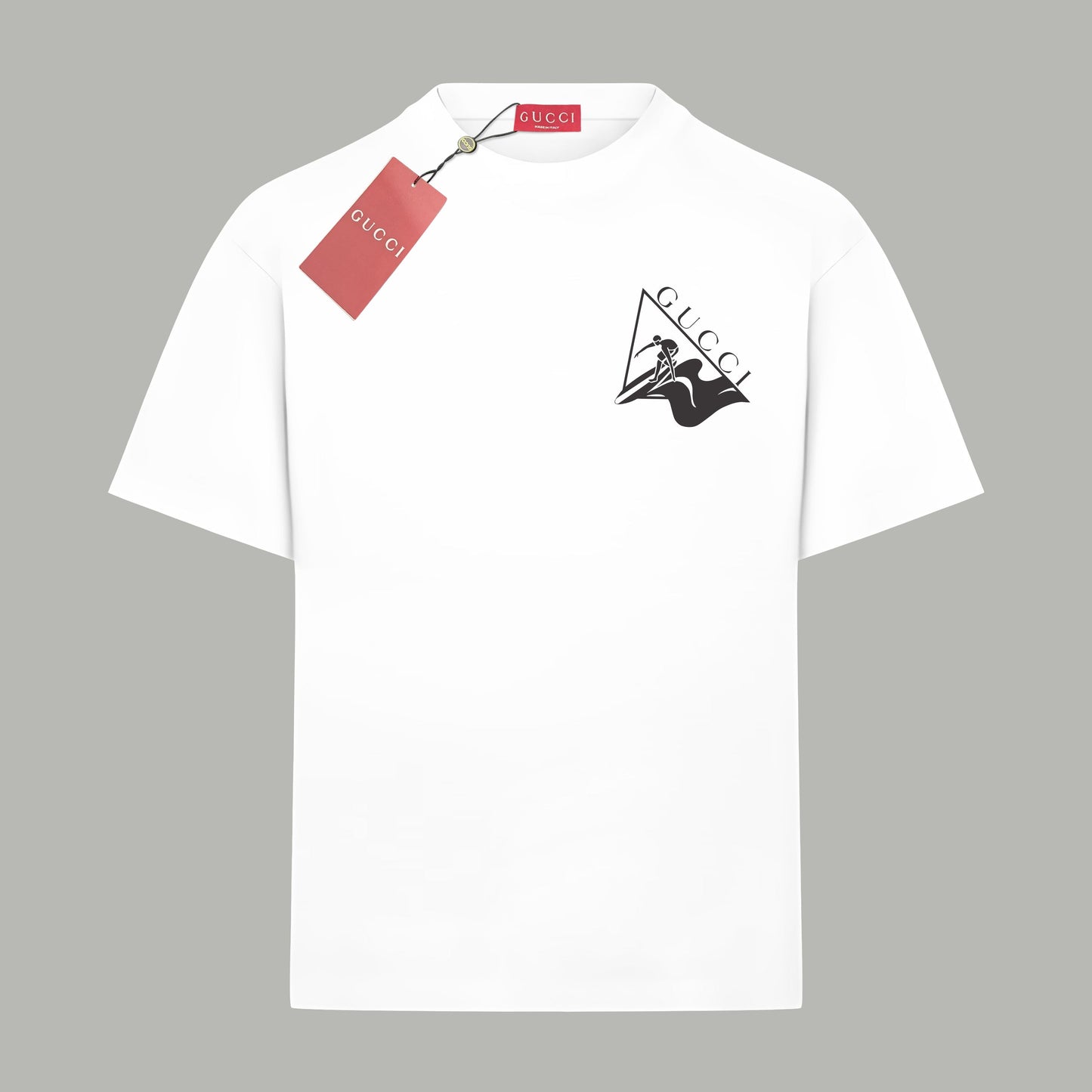 Gucci Logo T-Shirt
