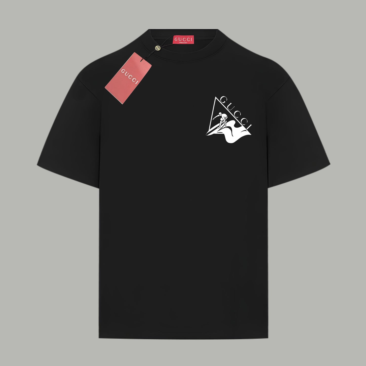Gucci Logo T-Shirt