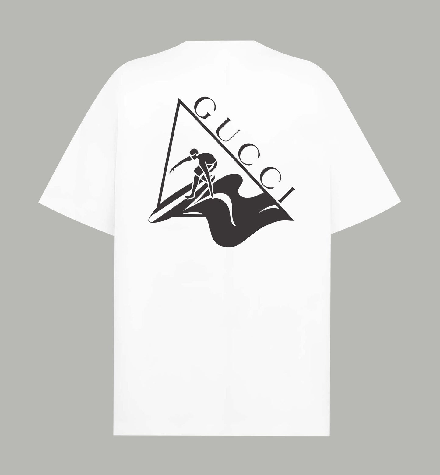 Gucci Logo T-Shirt
