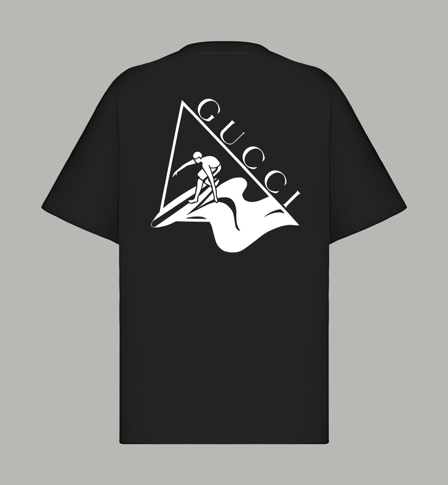 Gucci Logo T-Shirt