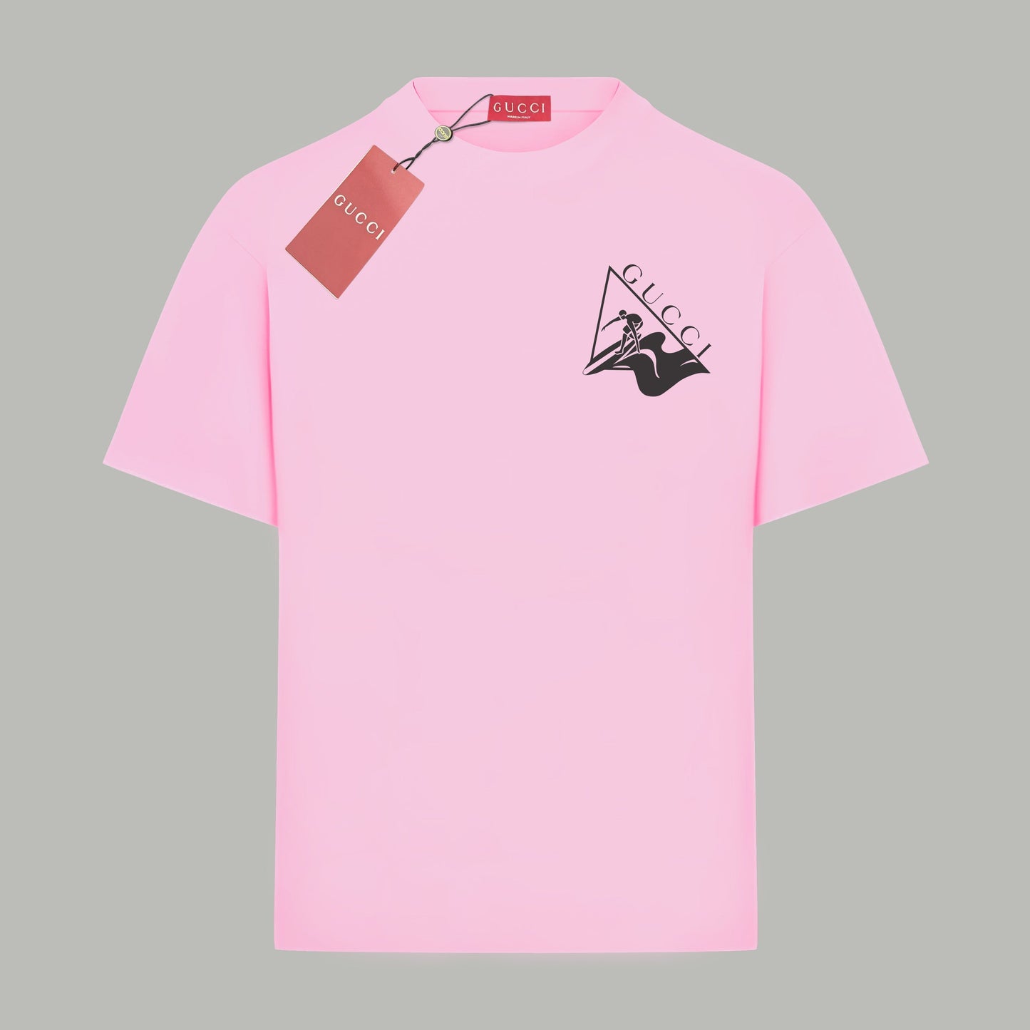 Gucci Logo T-Shirt