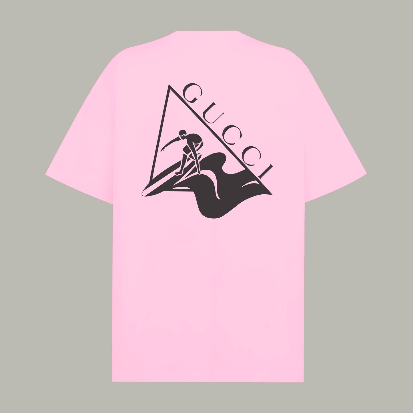 Gucci Logo T-Shirt