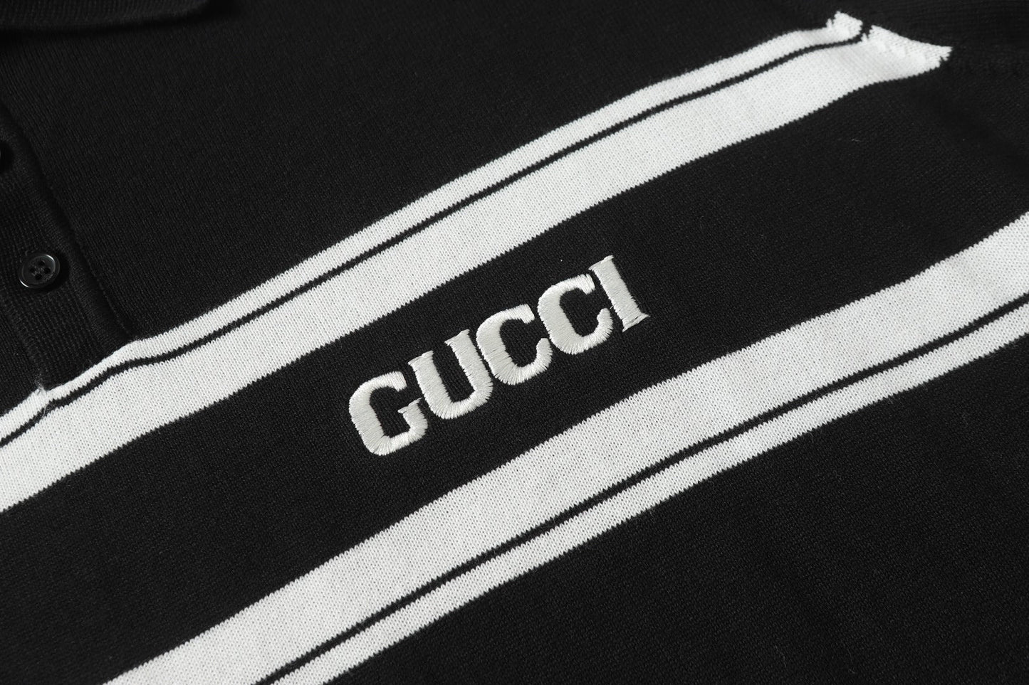 Gucci logo T-Shirt