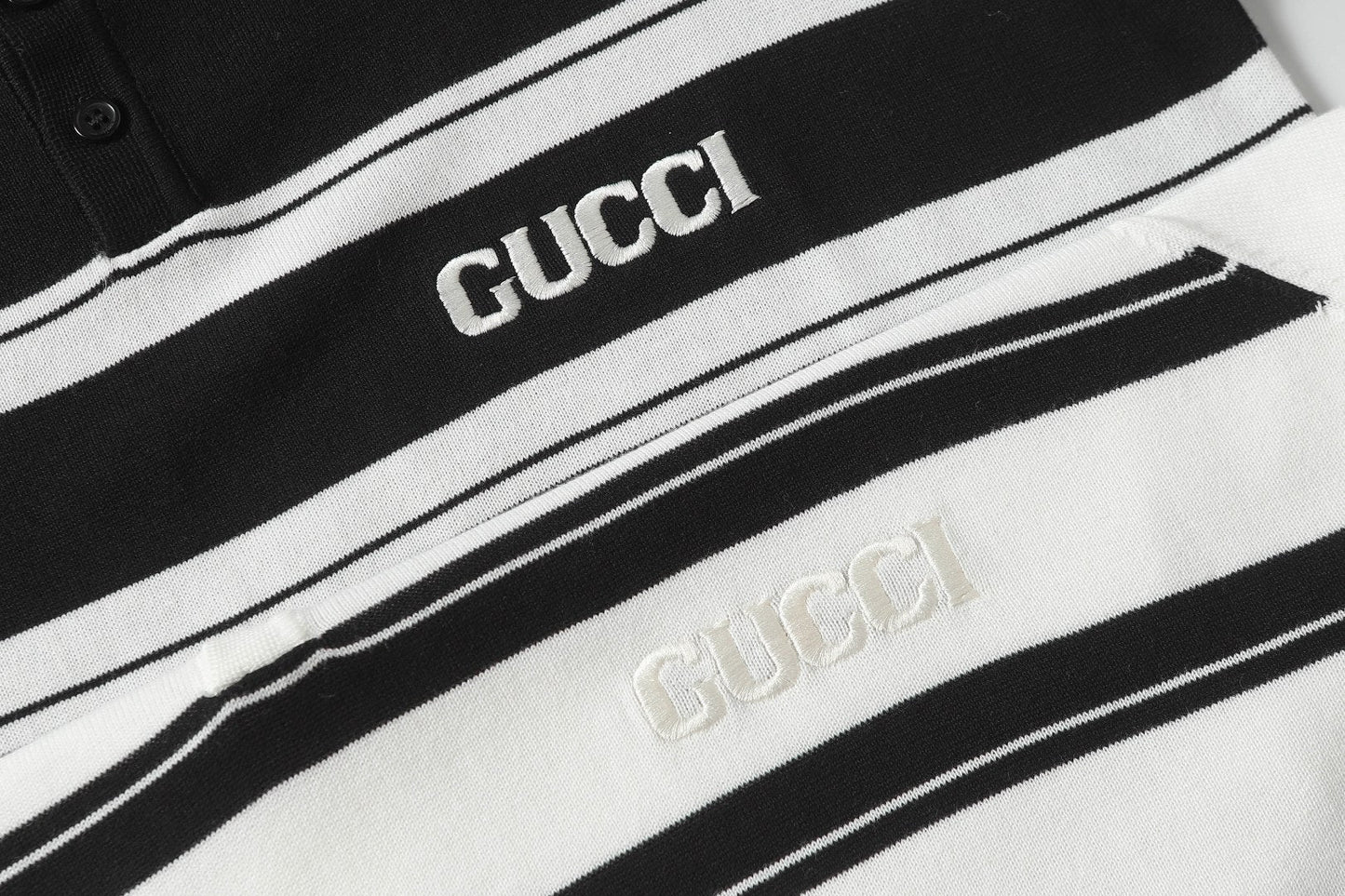 Gucci logo T-Shirt