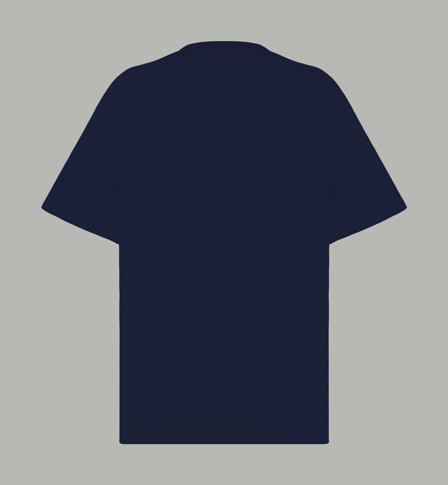Gucci Contrast Logo T-Shirt