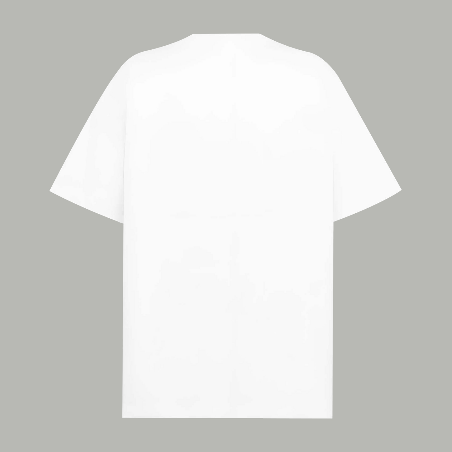 Gucci Contrast Logo T-Shirt