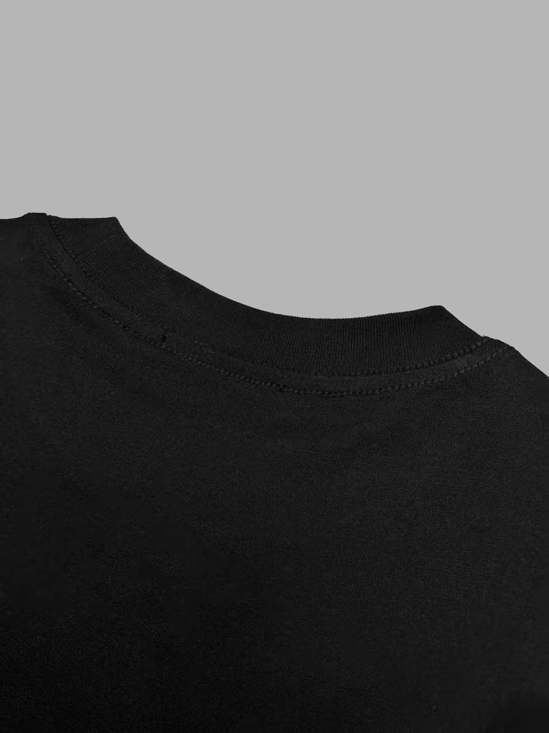 Gucci Contrast Logo T-Shirt