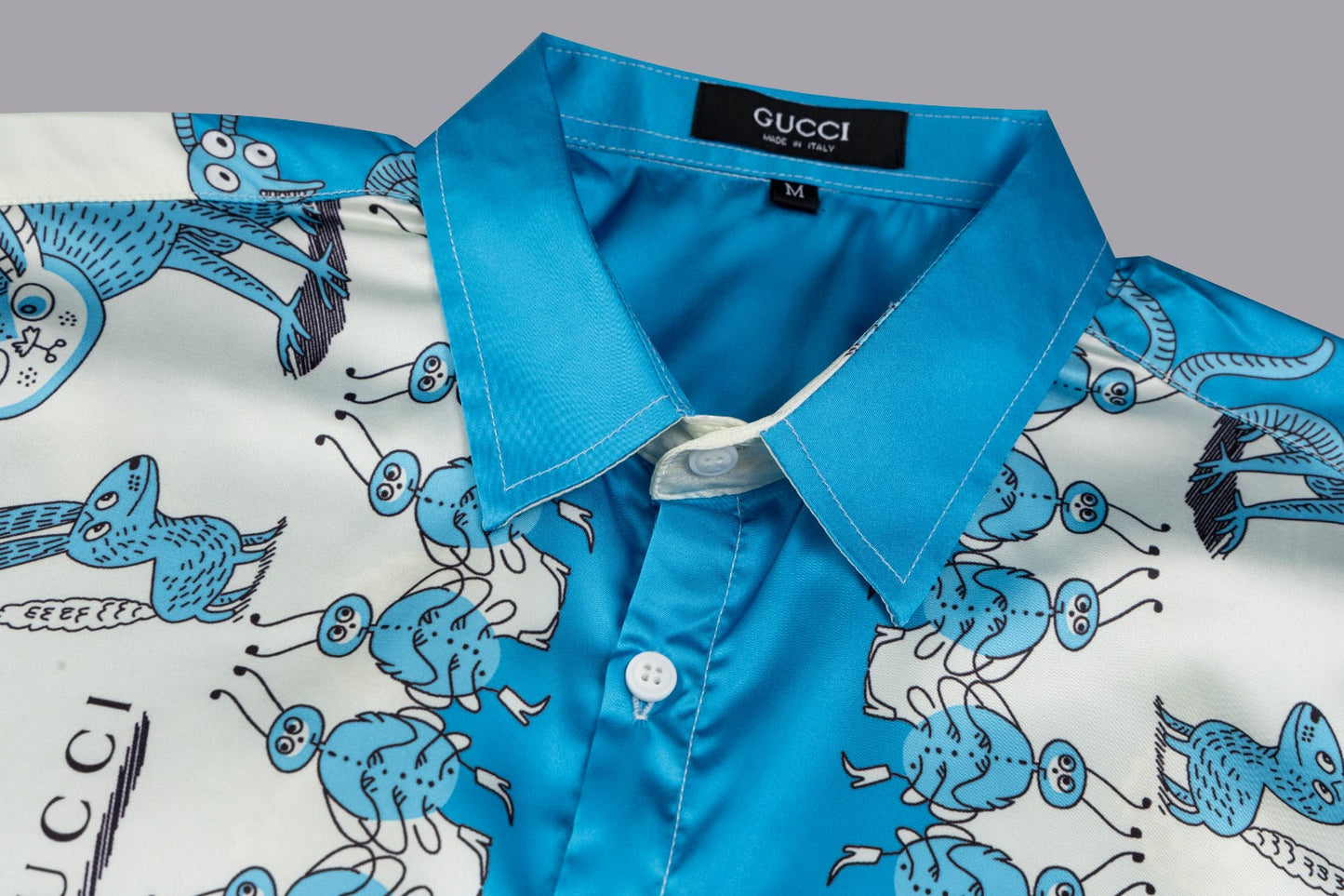 Gucci GUCCI T-Shirt