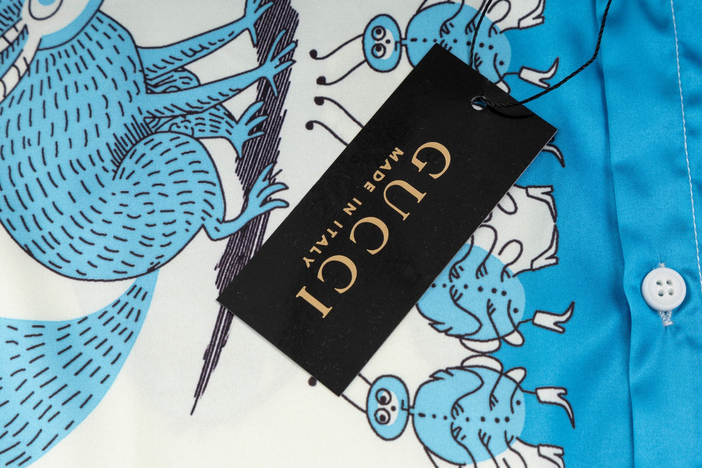 Gucci GUCCI T-Shirt