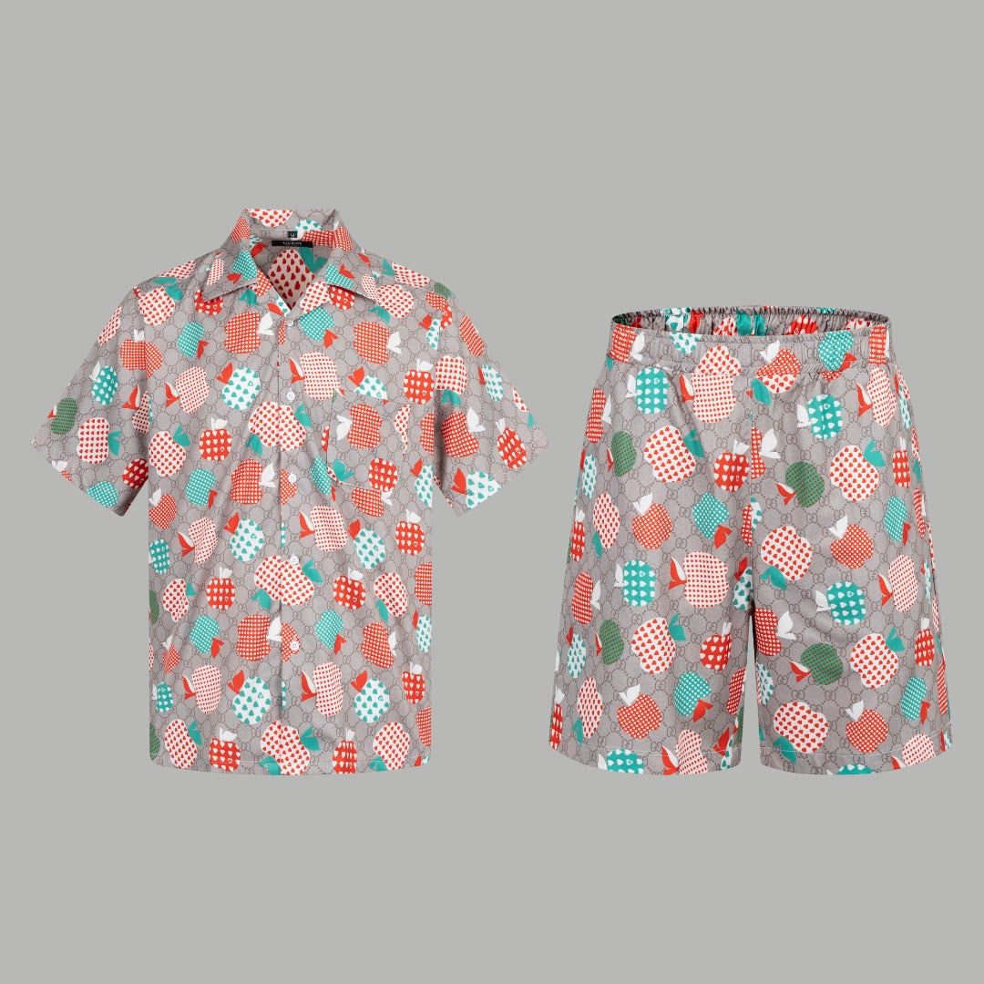 Gucci GUCCI T-Shirt Set