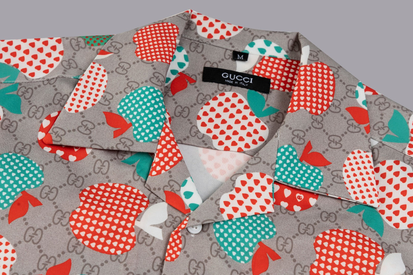Gucci GUCCI T-Shirt Set