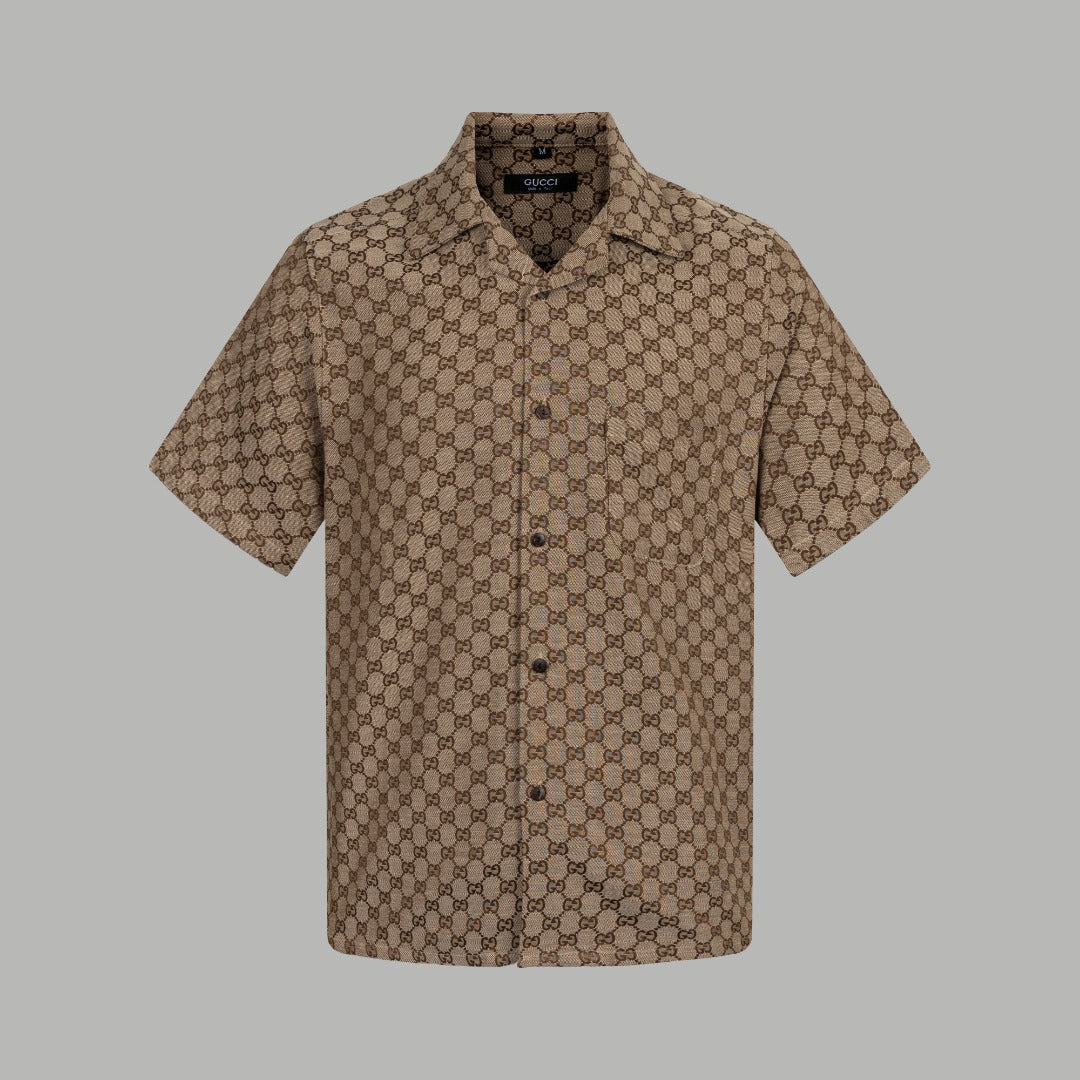 Gucci GUCCI LOGO T-Shirt