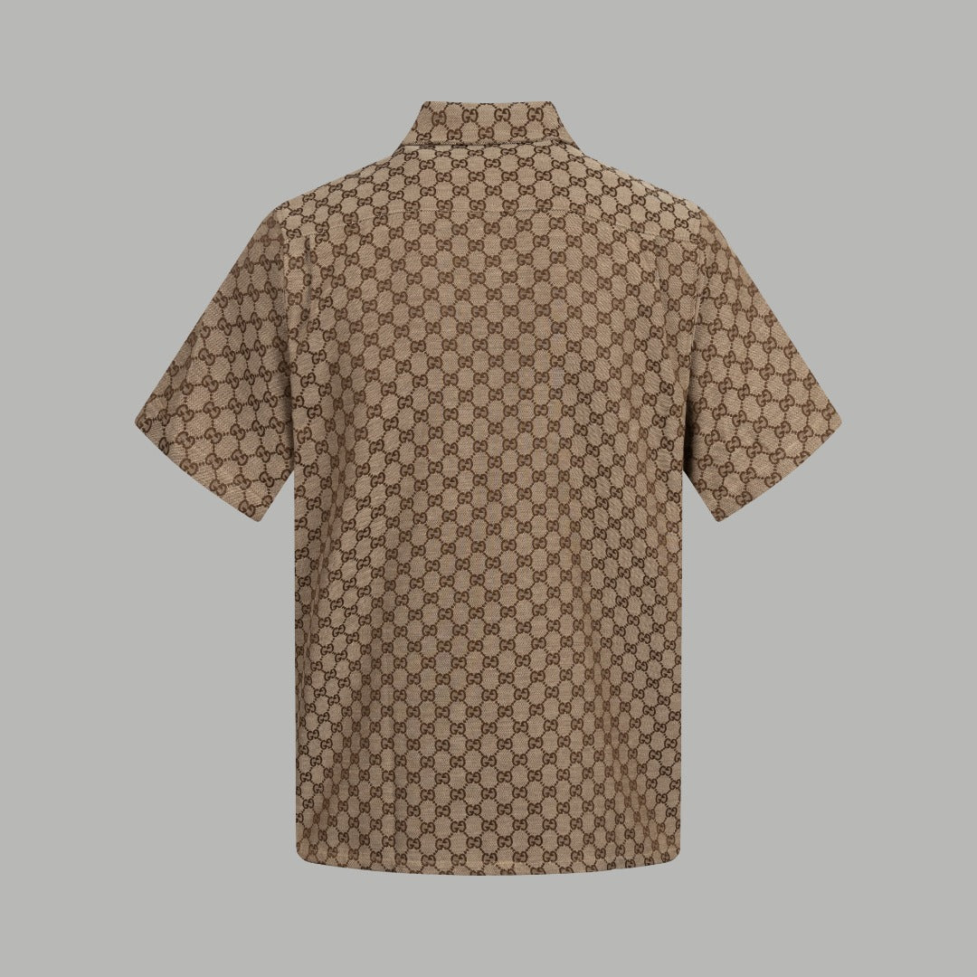 Gucci GUCCI LOGO T-Shirt