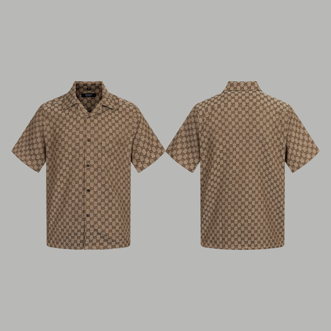 Gucci GUCCI LOGO T-Shirt