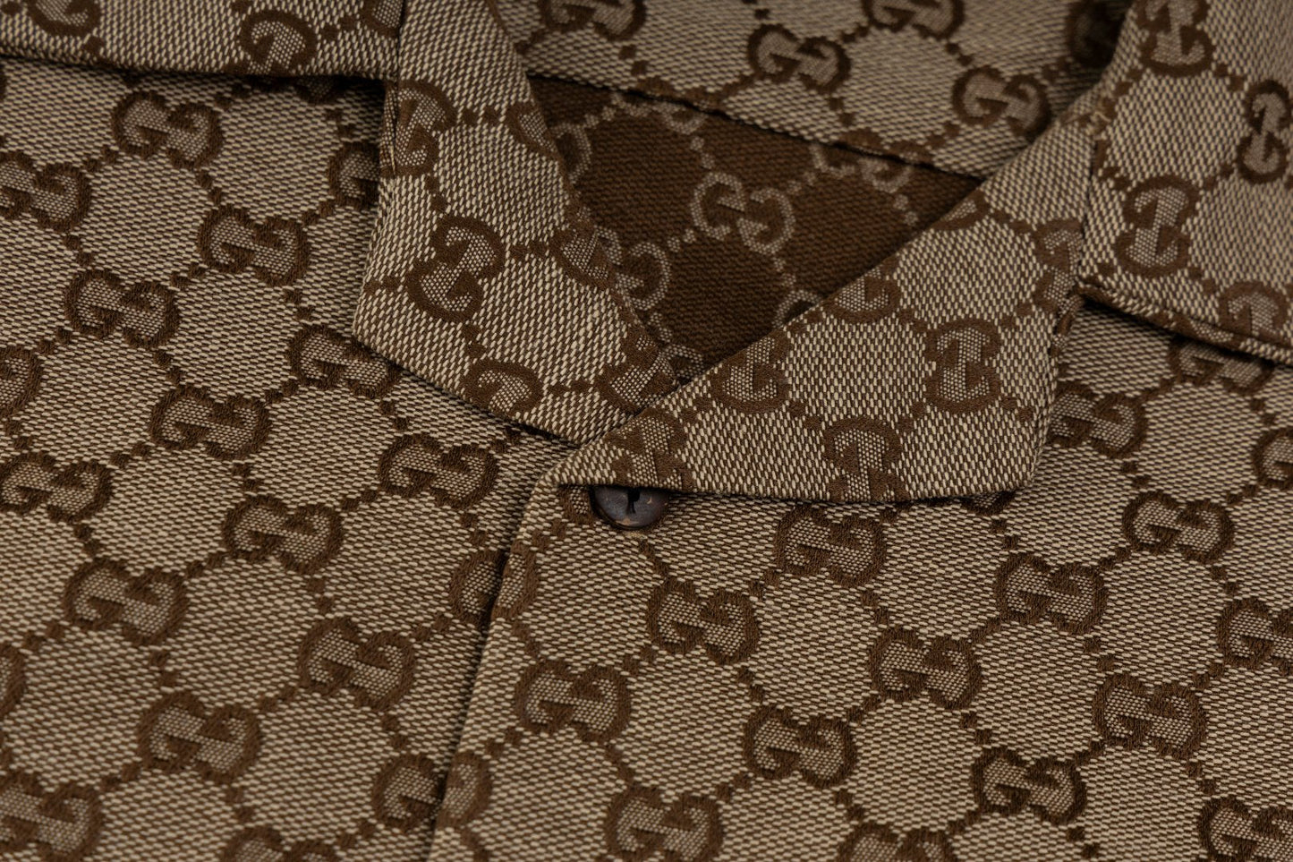 Gucci GUCCI LOGO T-Shirt