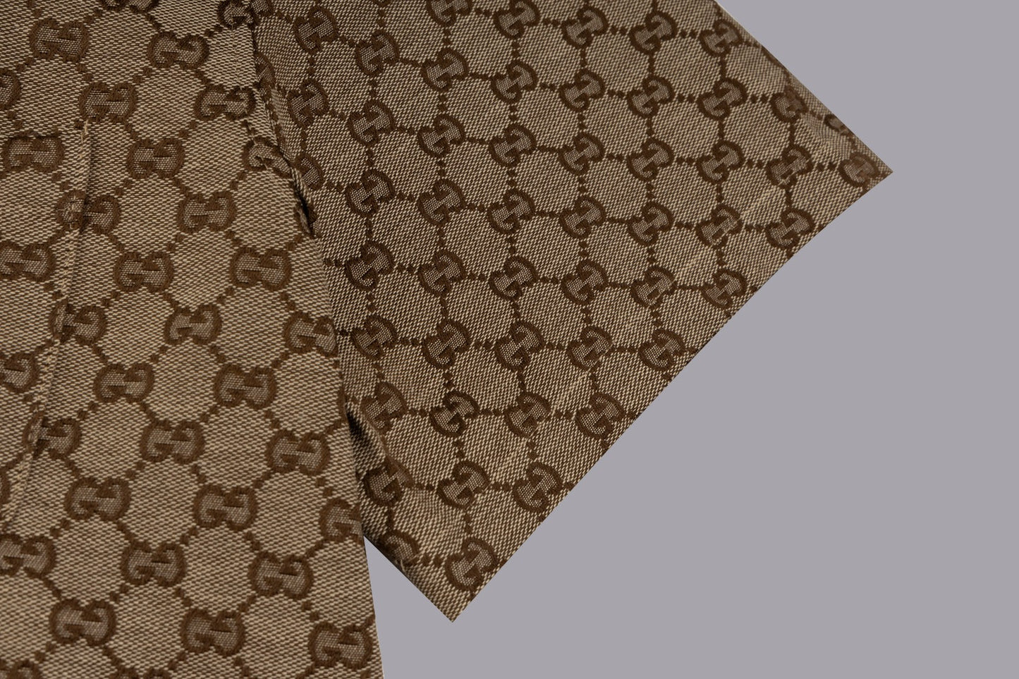 Gucci GUCCI LOGO T-Shirt