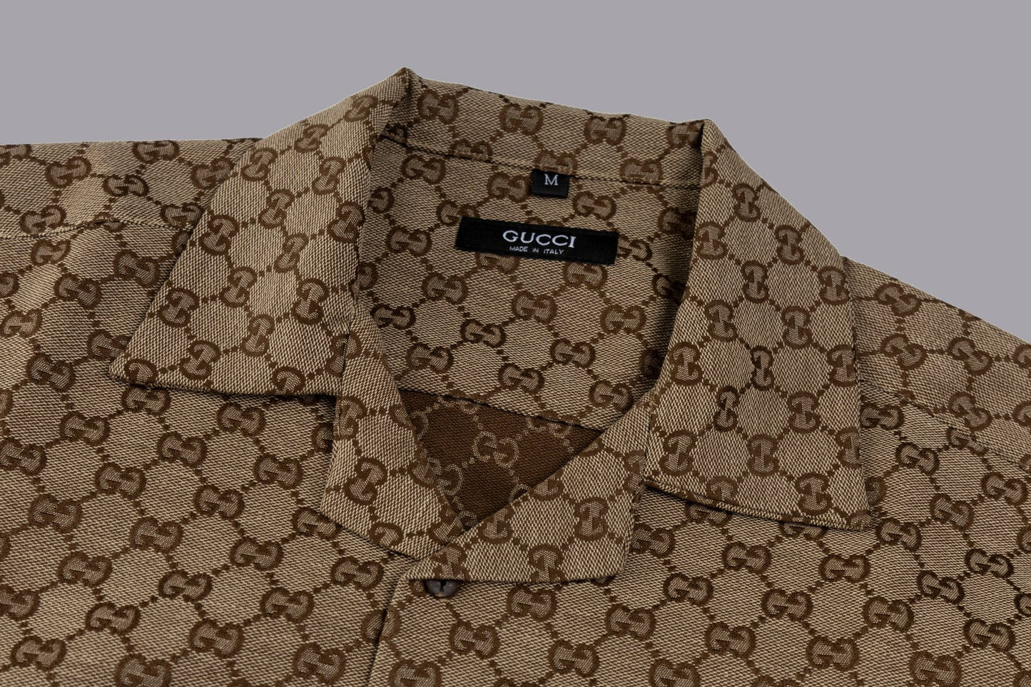 Gucci GUCCI LOGO T-Shirt