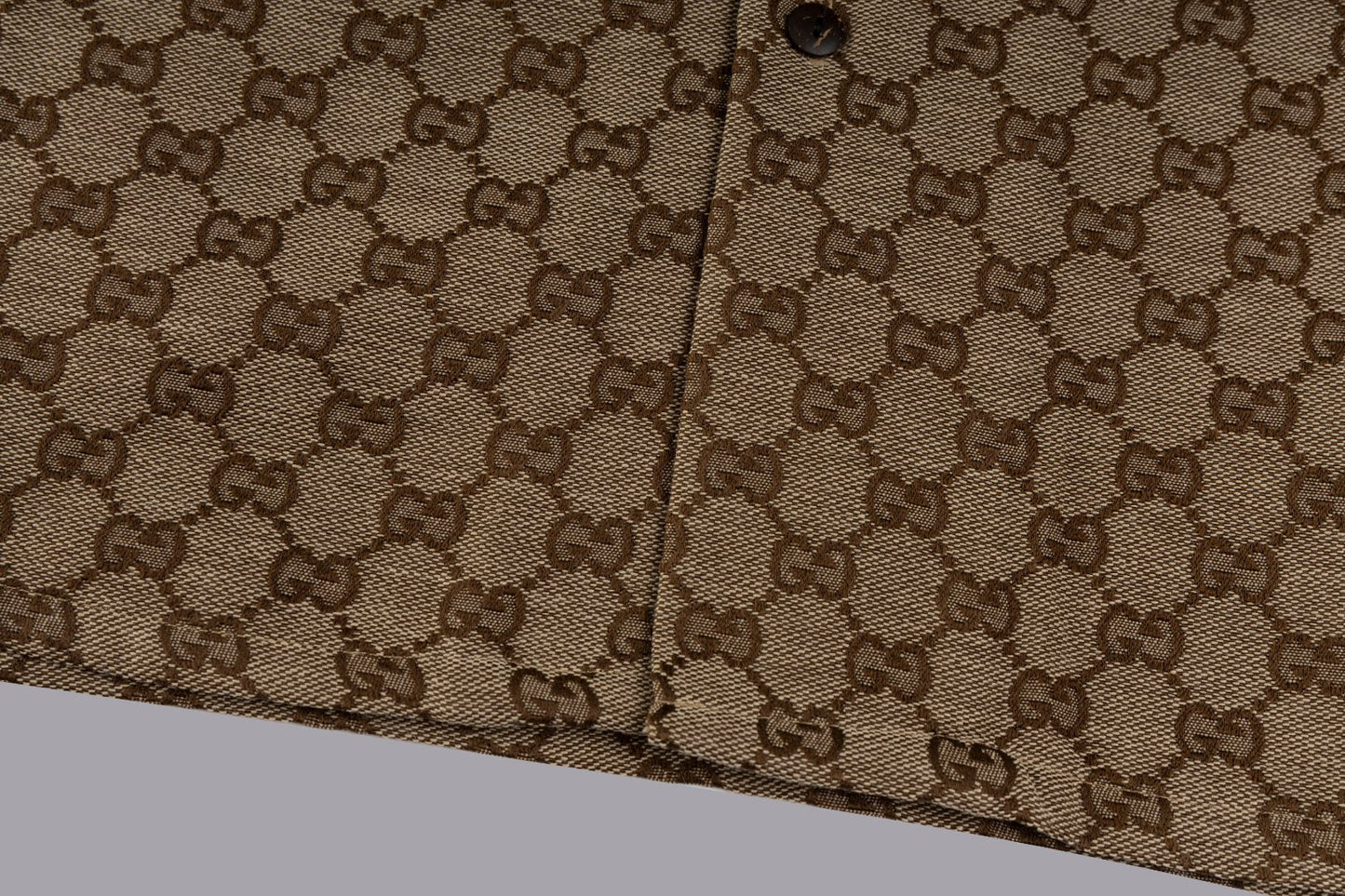 Gucci GUCCI LOGO T-Shirt