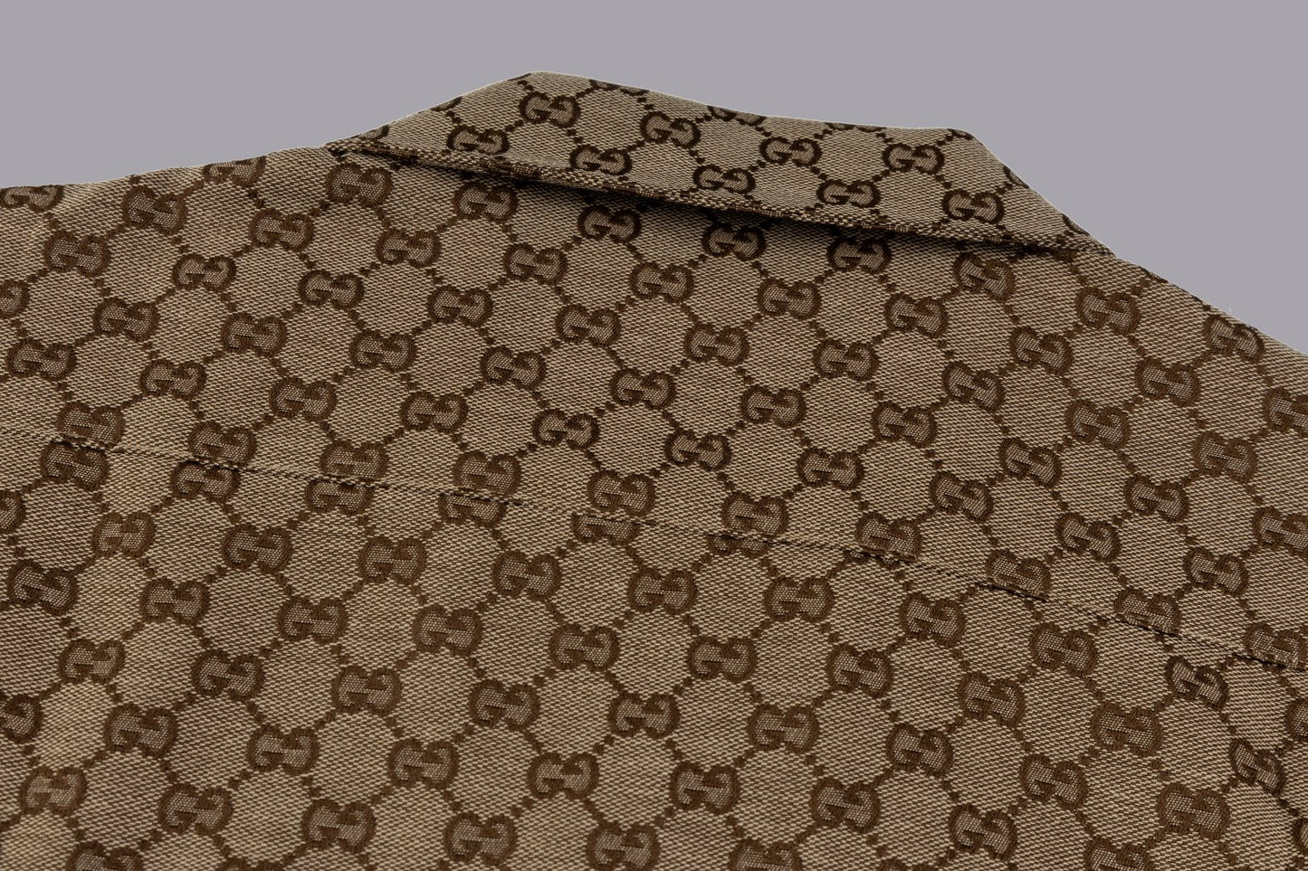Gucci GUCCI LOGO T-Shirt