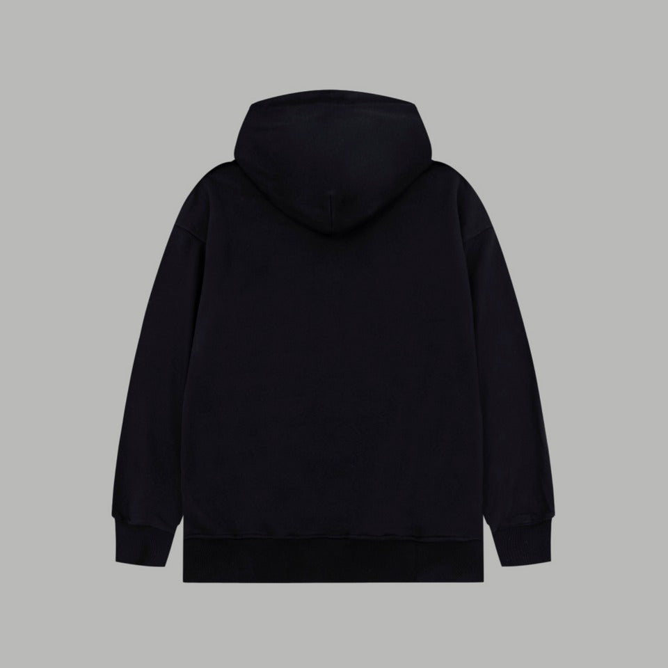 Gucci Logo Hoodie