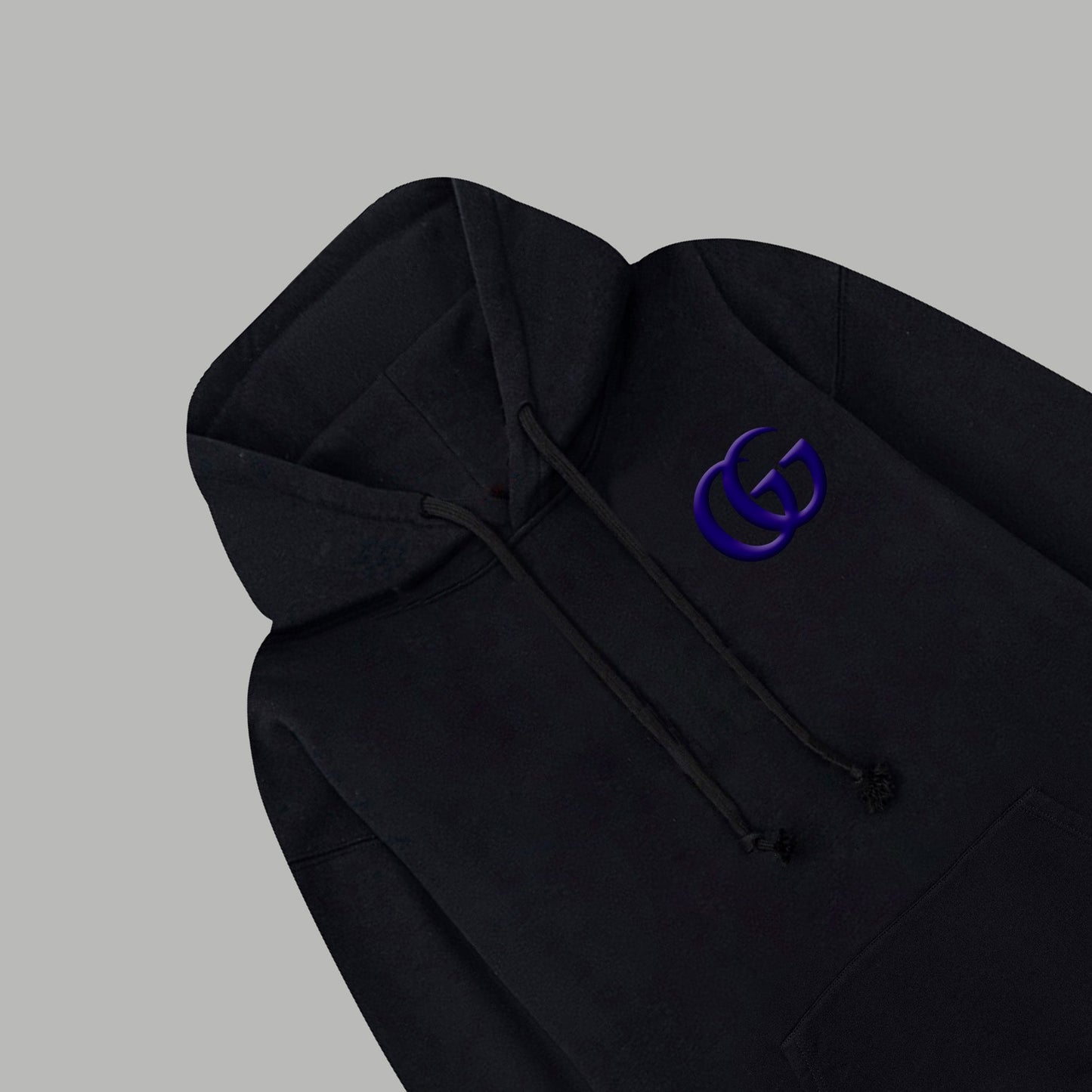 Gucci Double G Hoodie