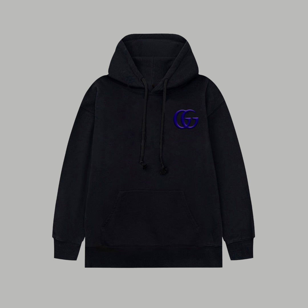 Gucci Double G Hoodie
