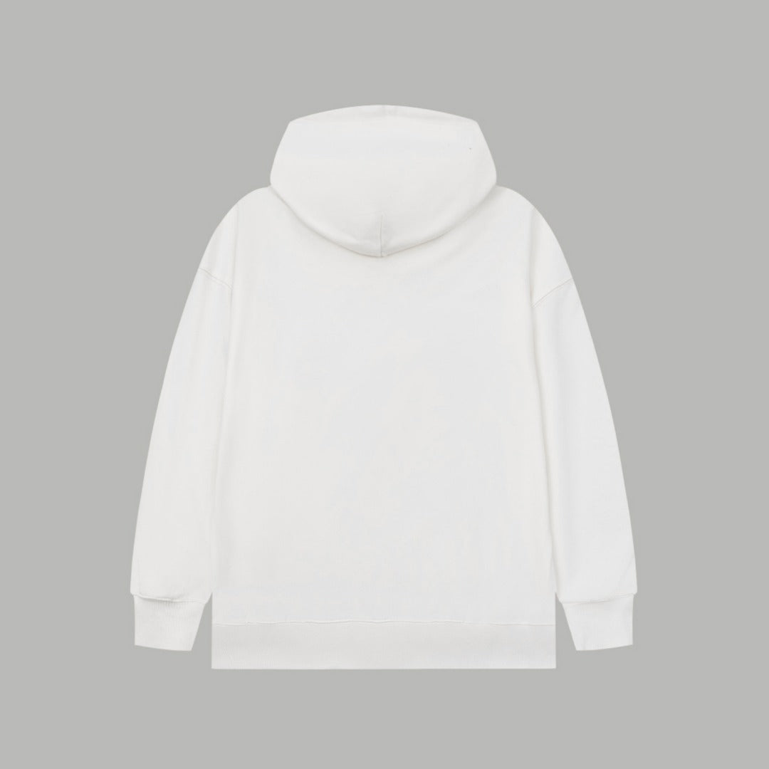 Gucci Logo Hoodie