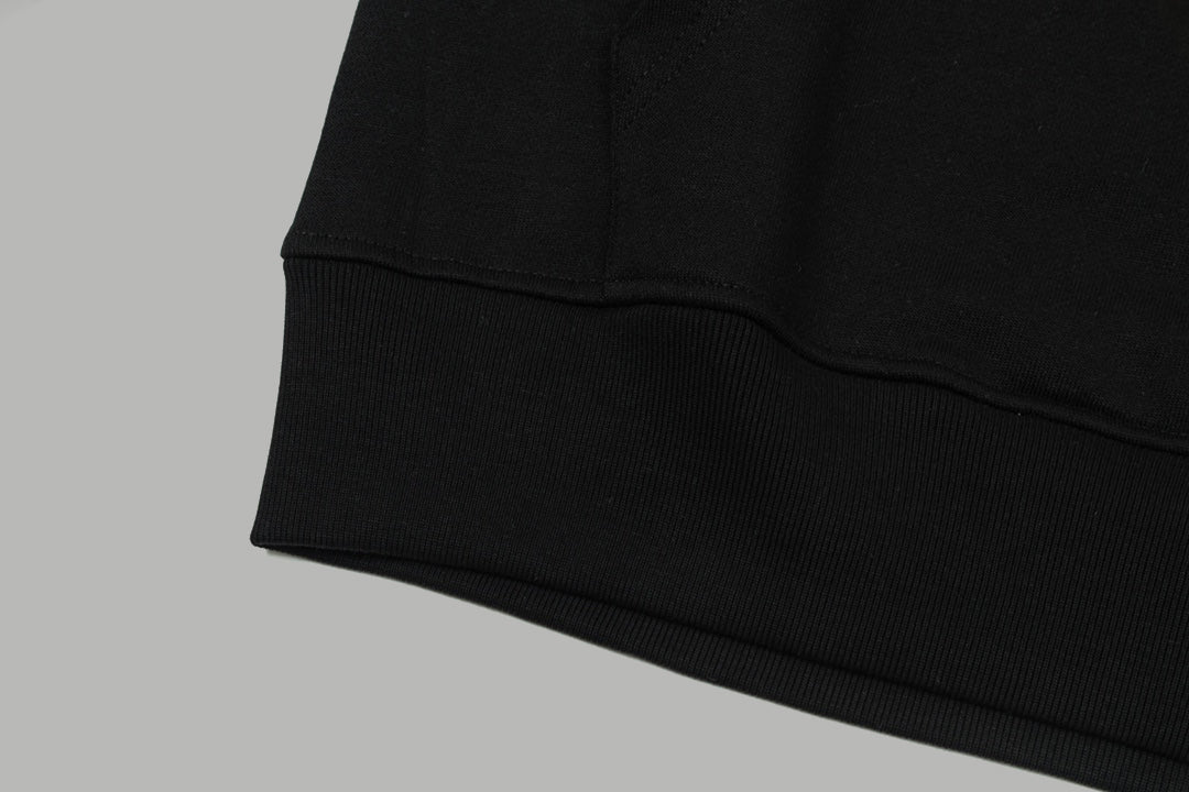 Gucci Logo Hoodie