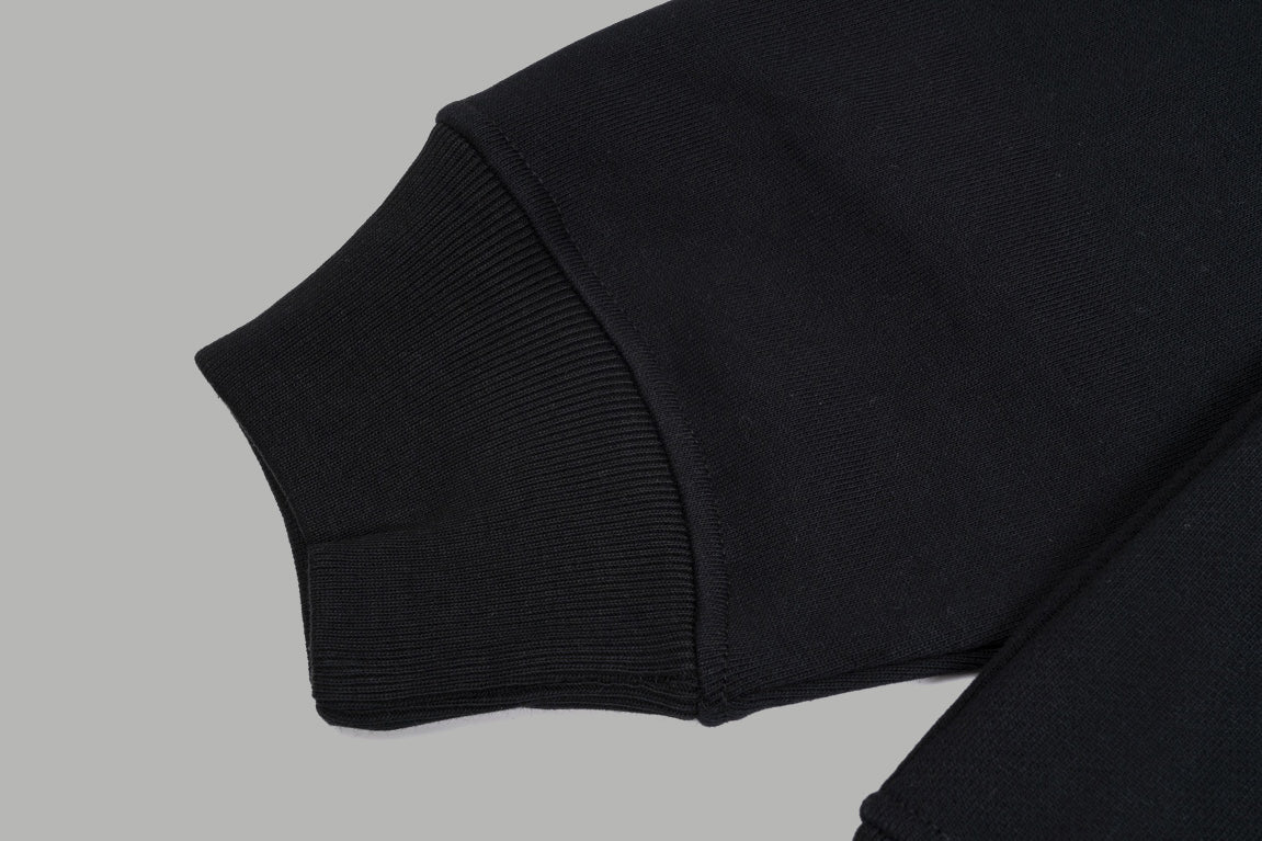 Gucci Logo Hoodie