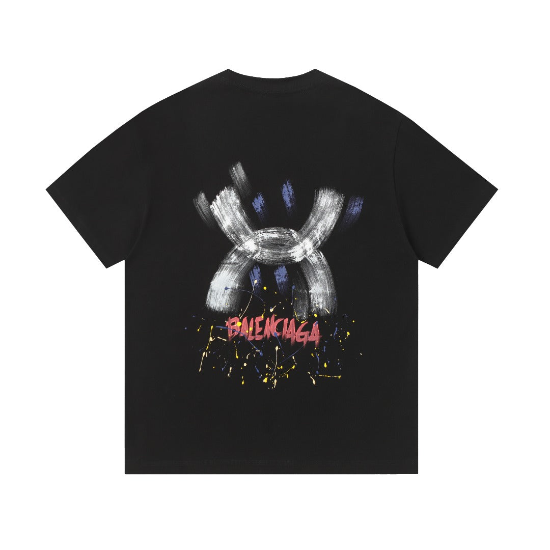 Balenciaga 2026 Fashion T-shirt