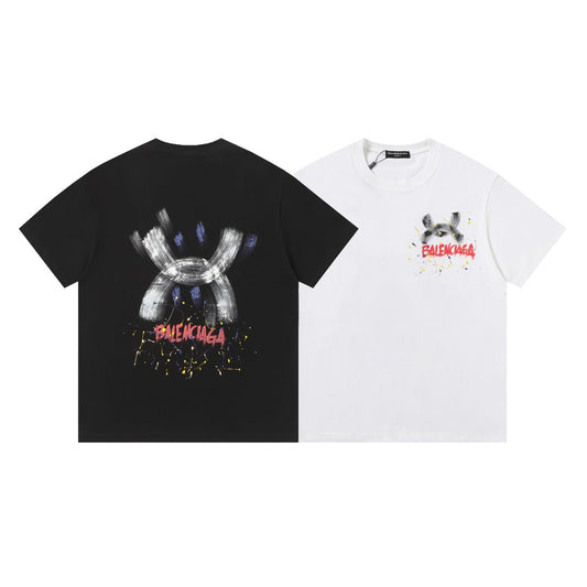 Balenciaga 2026 Fashion T-shirt
